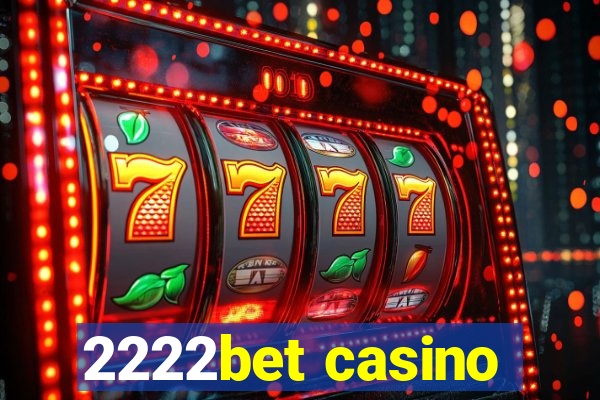 2222bet casino